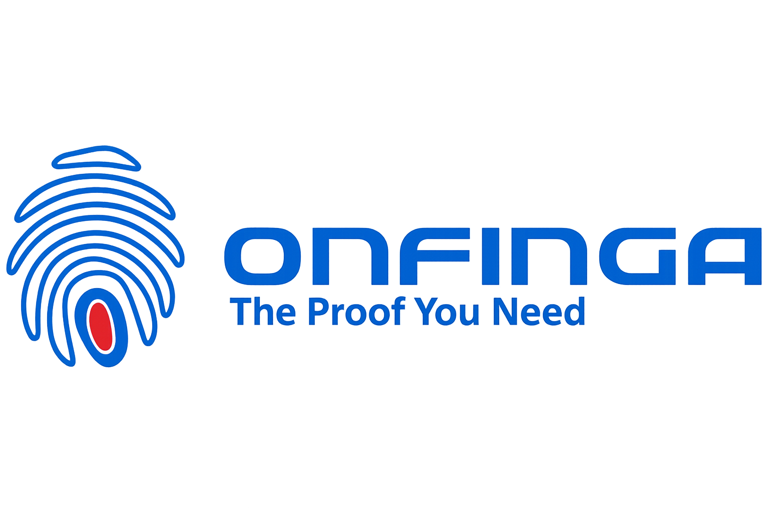 Onfinga Logo